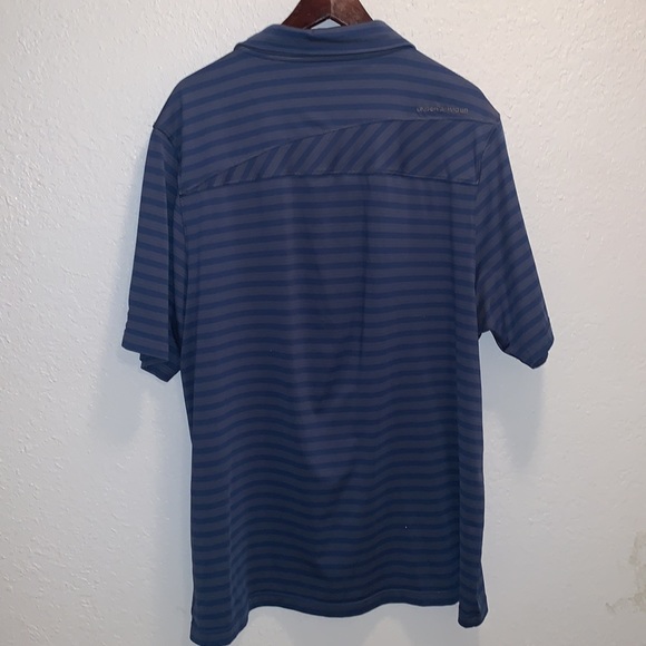 Under Armour Polo Shirt - Picture 2 of 4